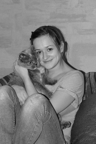 Надежда Хлопова