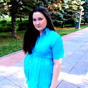 Вероника Саватеева