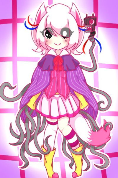 Яна Пшиченко