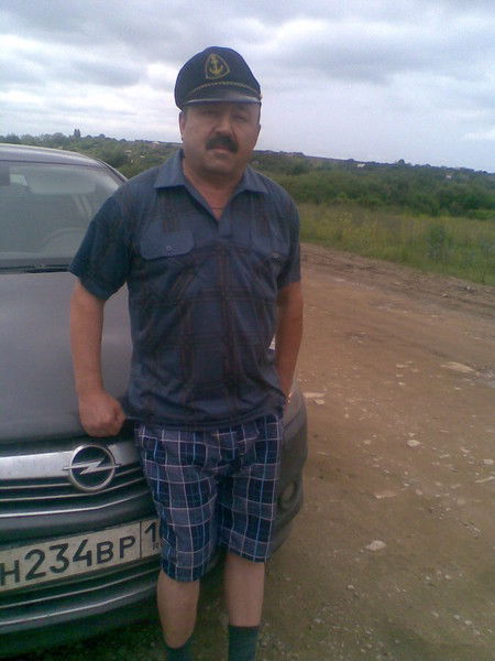 Александр Ильин