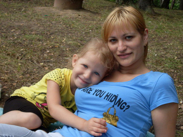 Анна Бобровская