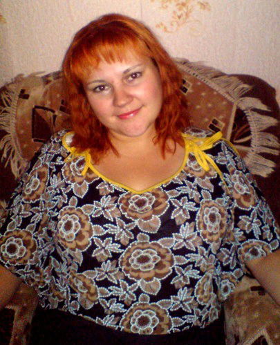 Елена Беспалова