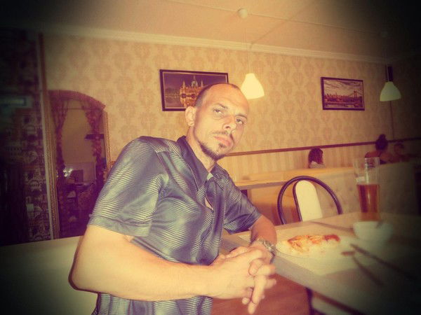 Олег Можайский