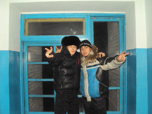 Андрей Ханчан