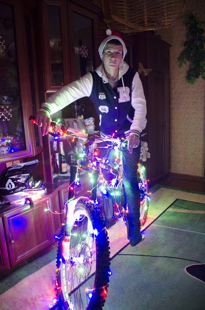 Максим Бондаренко