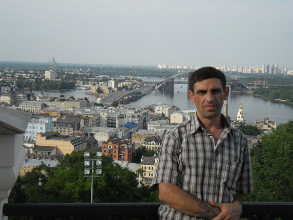 Павел Косянчук