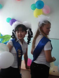 Наталья Валентиновна