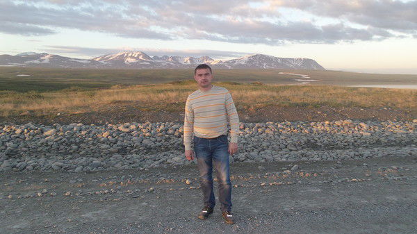 Денис Кириленко