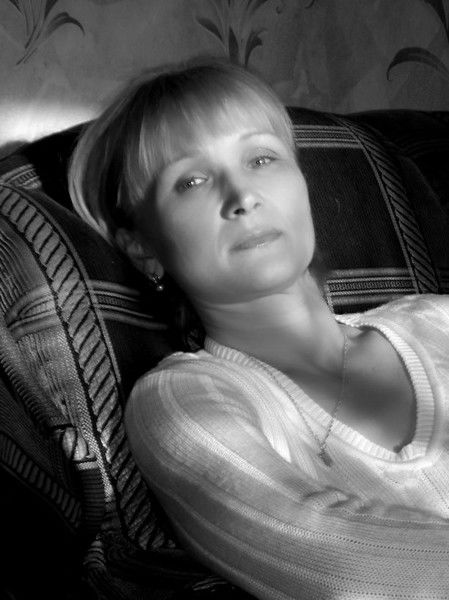 Светланка Нартова