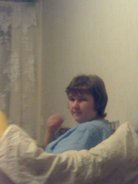 Оксана Дубровская