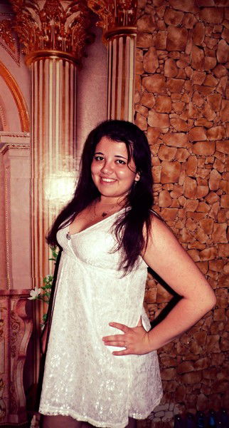 Розочка Гараева