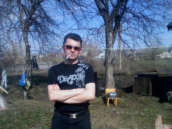 Дмитрий Дрёмин