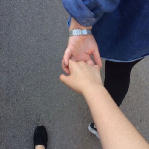 Катерина Бережнёва