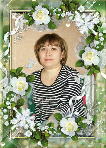 Гуля Абишева