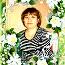 Гуля Абишева