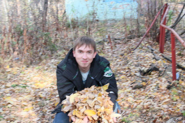 Александр Ефремов