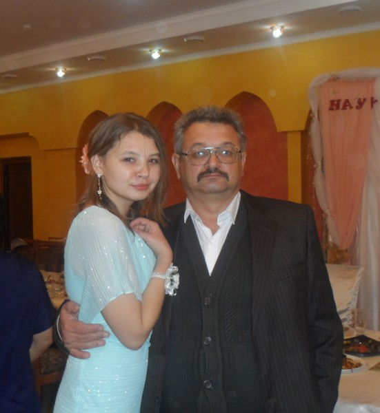 Азат Нургалиев