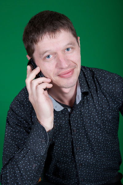 Михаил Ипекчиянц