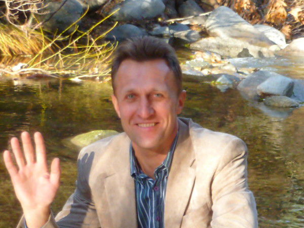 Сергей Зданович