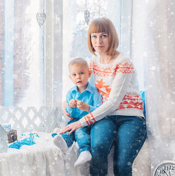 Татьяна Романюта