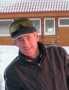 Игорь Коротков