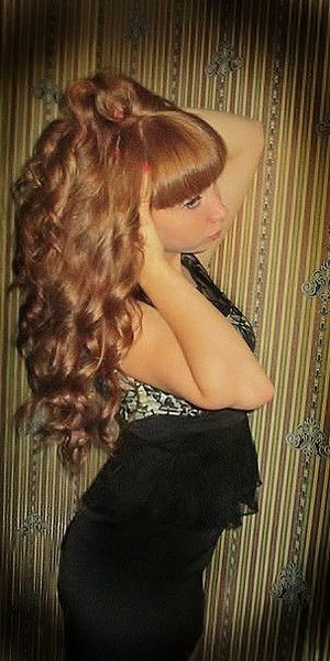 Настюшка Боброва