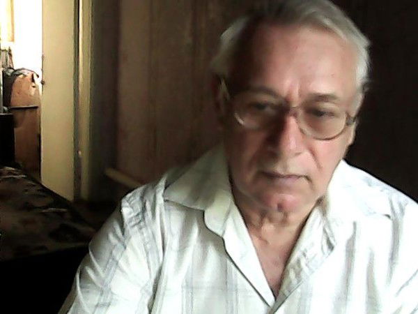 Виктор Маглей