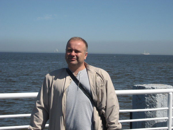 Игорь Мелехин