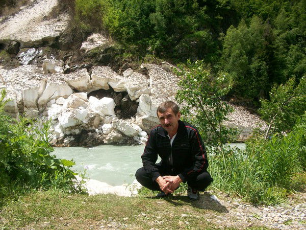 Сергей Моисиди