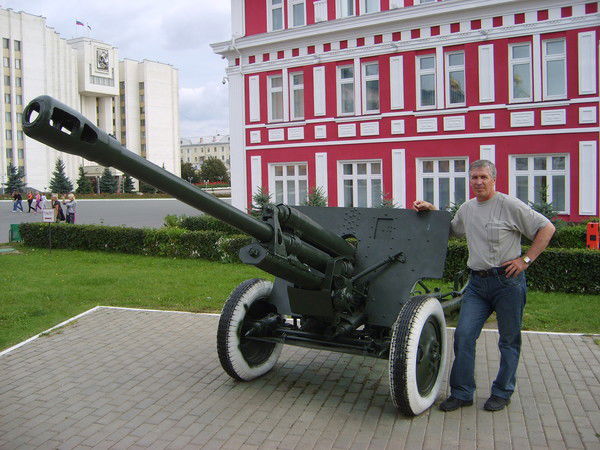 Александр Павлов