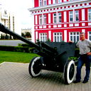 Александр Павлов