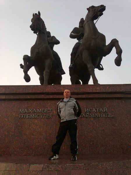 Владимир Савченко