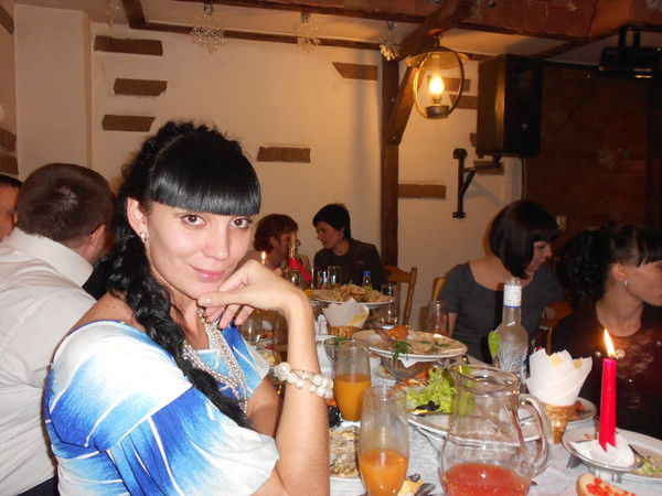 Лера Арсланмурзаева