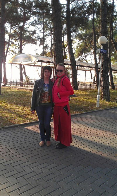 Юличка Решетняк