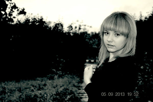 Власова Виктория