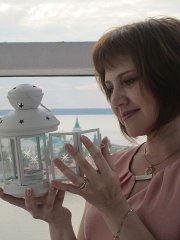 Ирина Александрова