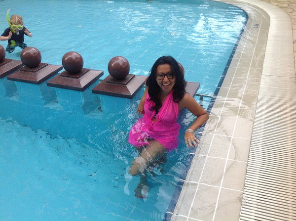 Карашаш Шагиева