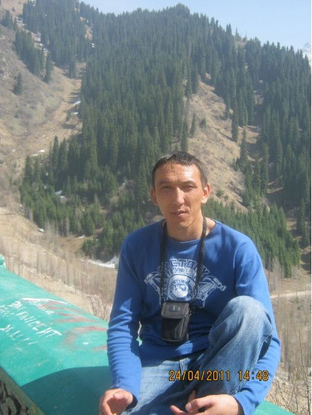 Нуржан Чаучаев