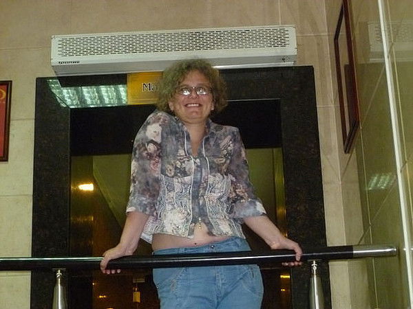 Олеся Казанцева