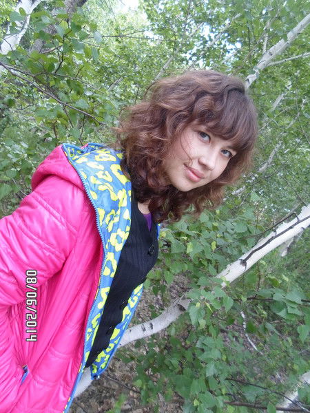 Рузана Валиева