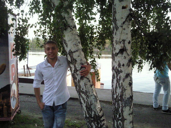 Роман Дёмин