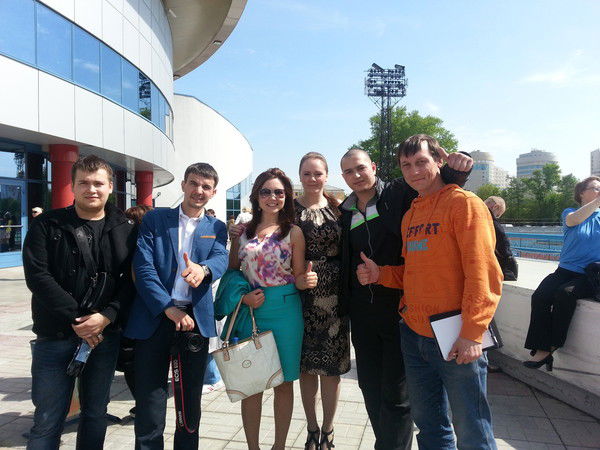 Илья Петров