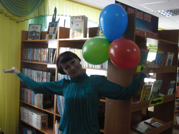 Лиана Сергеева