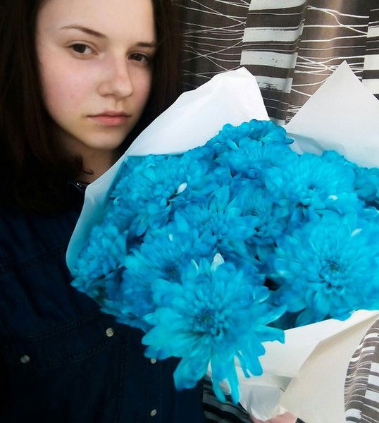 Ева Алещенко