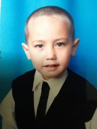 Алексей Эрднеев