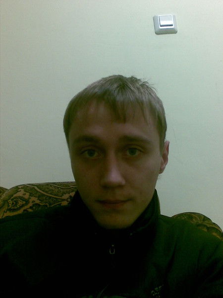 Константин Осадчук