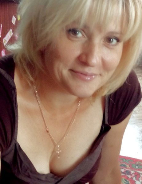 Любовь Горбачева