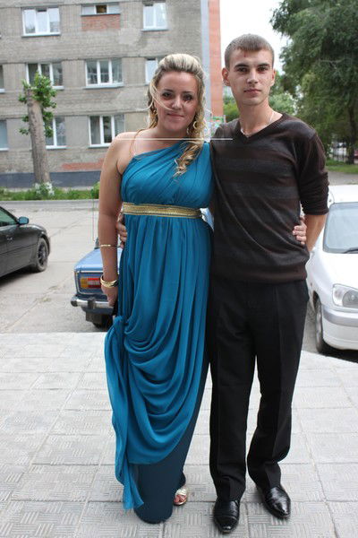 Максим Абрамов