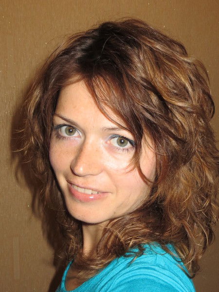 Людмила Козлова