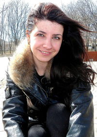 Екатерина Кушнир